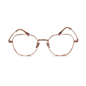 Aspen in Rosato Eyeglasses - sightonomy